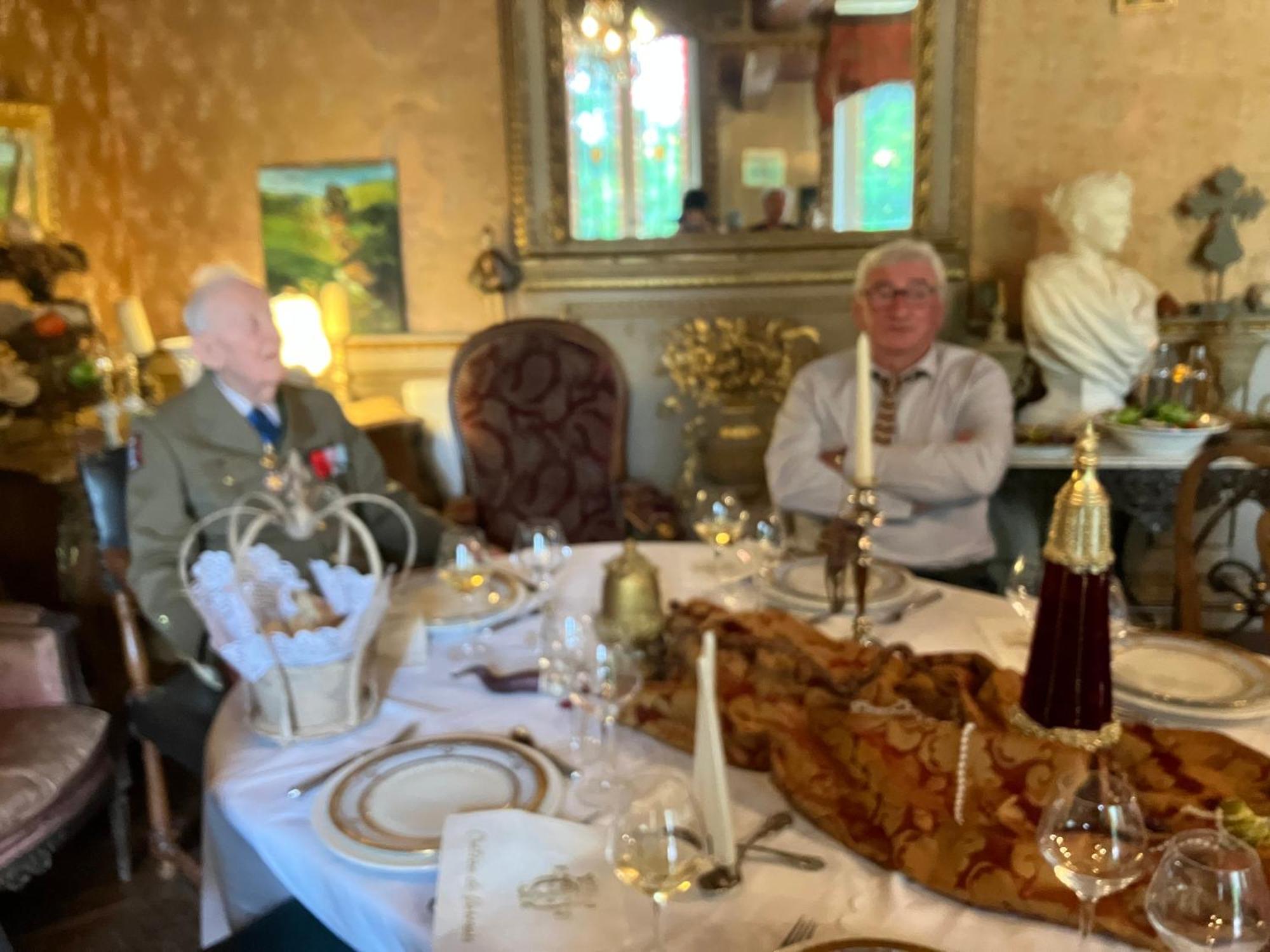Chateau De Varennes Ngoại thất bức ảnh