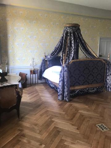 Chateau De Varennes Ngoại thất bức ảnh