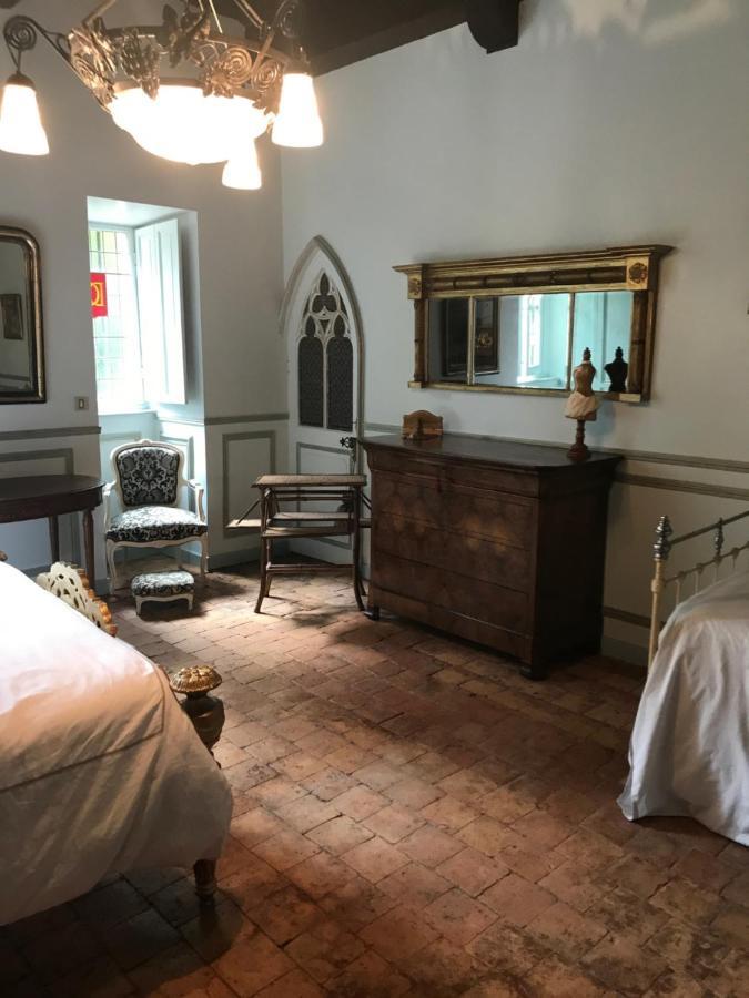 Chateau De Varennes Ngoại thất bức ảnh
