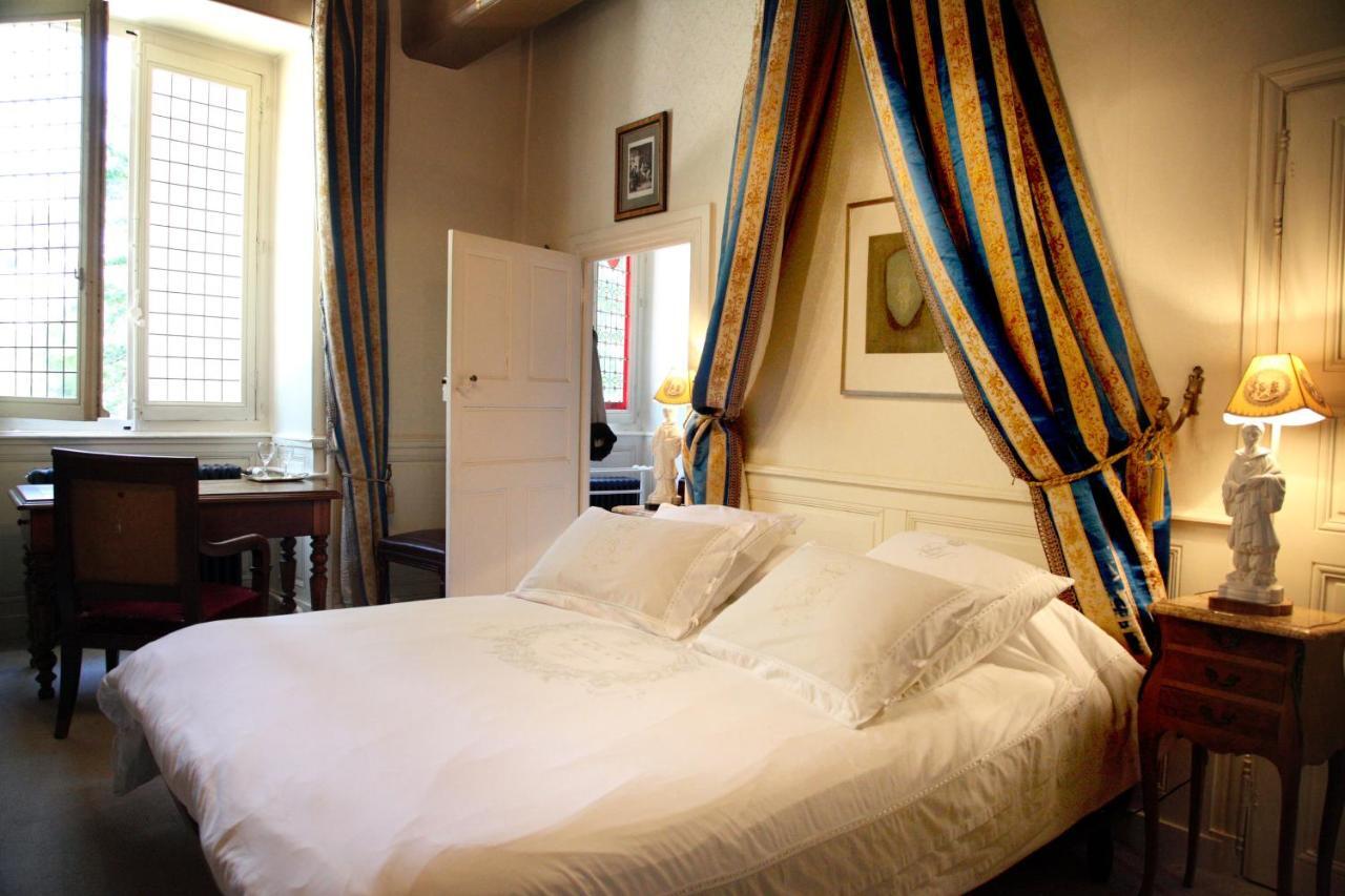 Chateau De Varennes Ngoại thất bức ảnh