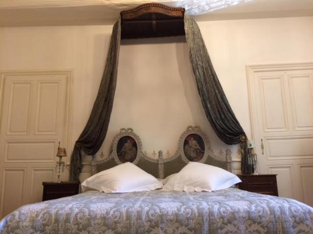 Chateau De Varennes Ngoại thất bức ảnh