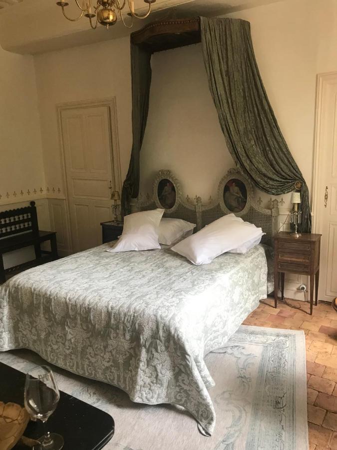 Chateau De Varennes Ngoại thất bức ảnh
