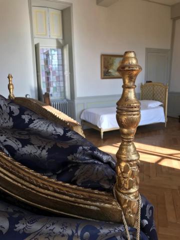 Chateau De Varennes Ngoại thất bức ảnh